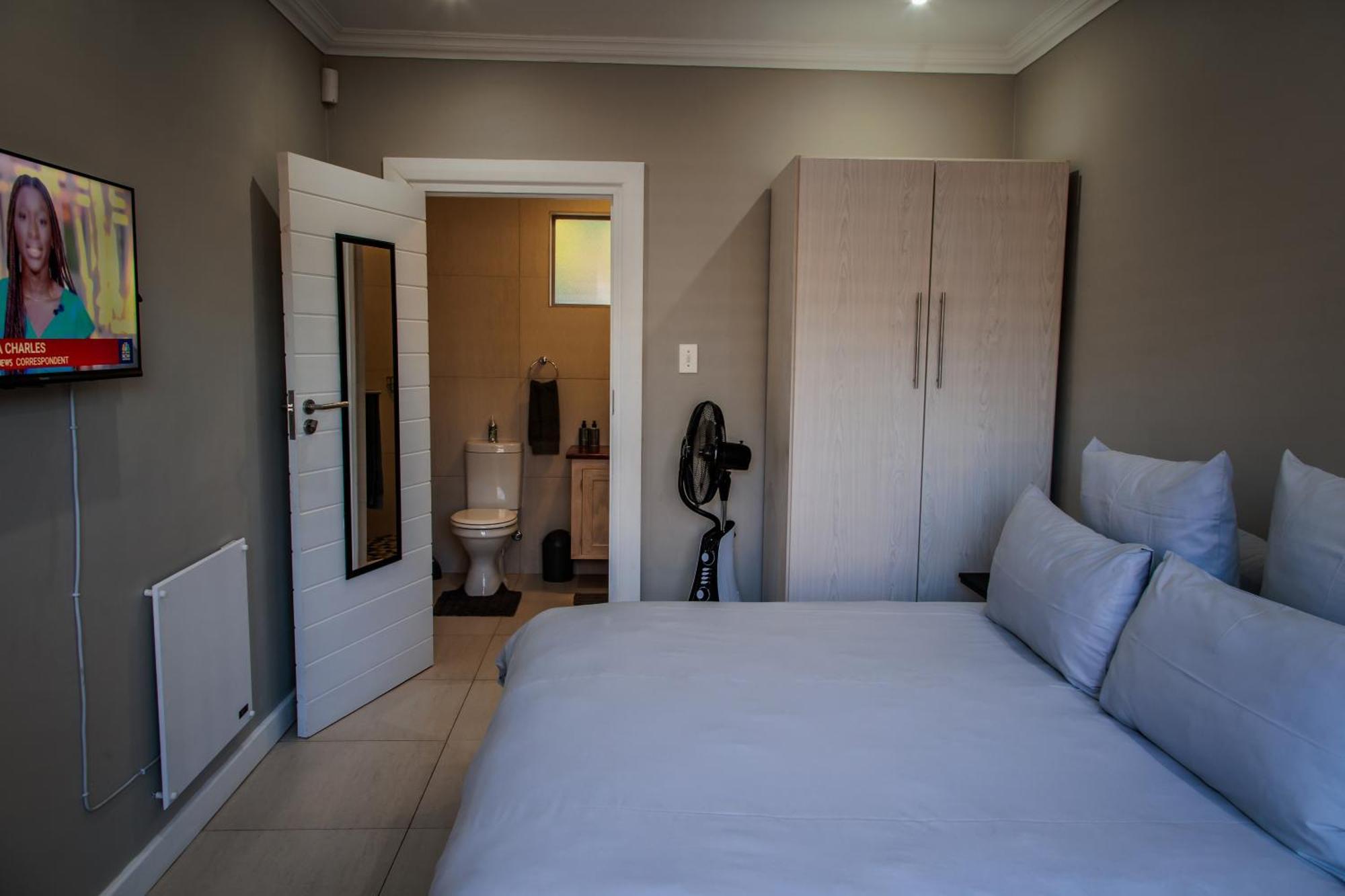 Marilyn'S Rooms สเวลเลนดาม ห้อง รูปภาพ