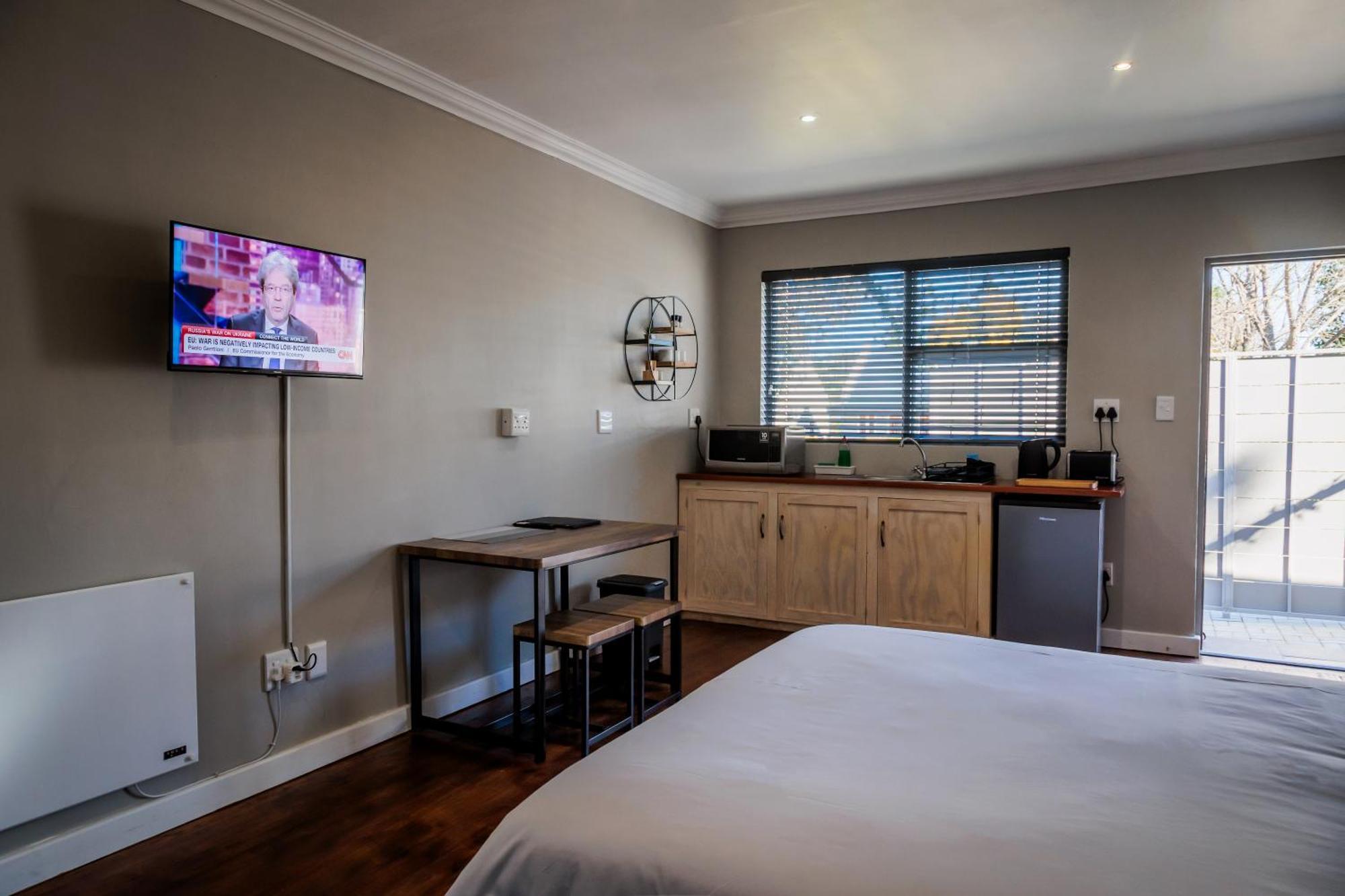 Marilyn'S Rooms สเวลเลนดาม ห้อง รูปภาพ
